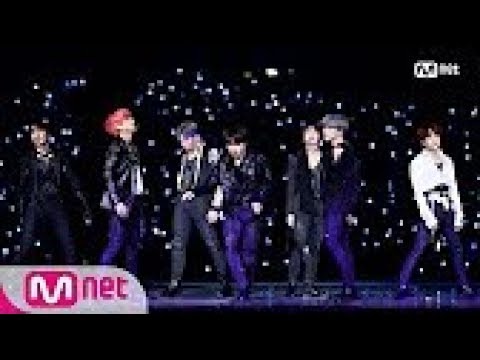 BTS Full Performance MAMA 2018 in Japan (FAKE LOVE + ANPANMAN) (FULL HD)