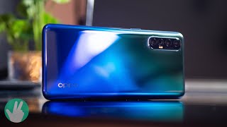 Oppo Reno3 Pro First Look: No pop-up, no problem?