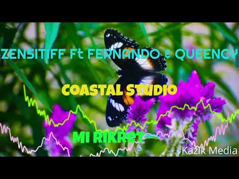 ZEN5ITIFF Ft FERNANDO & QUEENZY.! Mi Rikret.🇻🇺2023