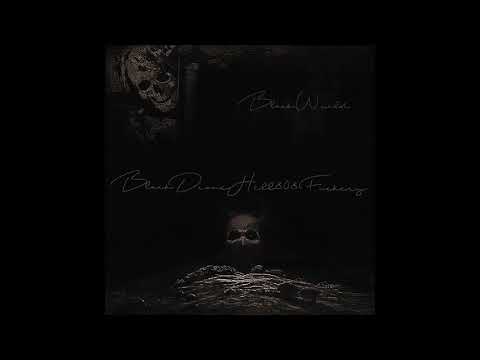 BlackWeald - BlackDroneHell808Fuckery (Full Album)