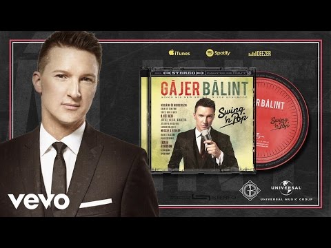 Gájer Bálint - Meglátni És Megszerezni