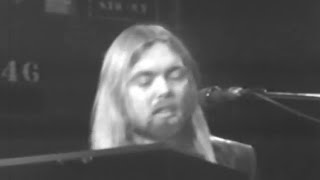 The Allman Brothers Band - Blind Love - 1/5/1980 - Capitol Theatre (Official)