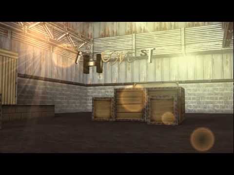 Norbi&veevi the movie by thenestful