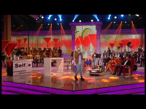 Filip Mitrovic - Ne pricam nikom o tebi - GK - (TV Grand 20.02.2017.)
