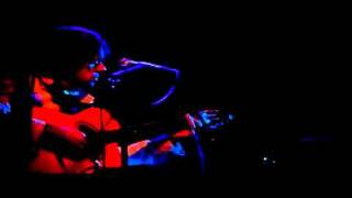 THE LOST FINGERS "You give a bad name" @ Chérisay