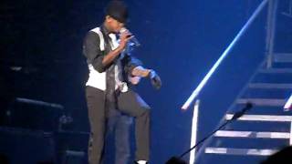 Ne-Yo Live Manchester 13/2 - Go On Girl