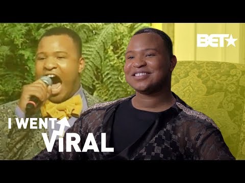 “I Am Delivert!” Andrew Caldwell Breaks Down His Come To Jesus Moment | | Went Viral