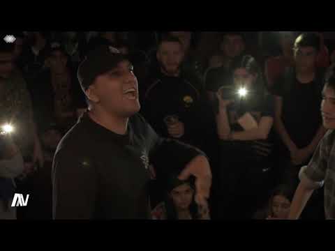 DEEKO VS JABEN - OCTAVOS (1VS1) - DOBLE VV FREESTYLE