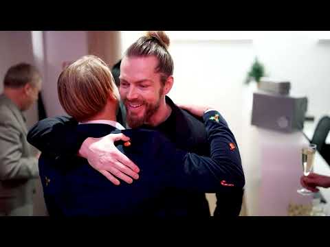 ALBODENT | Naujos klinikos atidarymo akimirkos