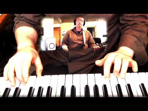 The Sons of Katie Elder - Love & Covid Metal Special