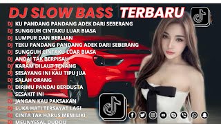Download lagu DJ VIRAL TIKTOK TERBARU 2025 | DJ CINTA DARI SEBERANG | FULL ALBUM  mp3