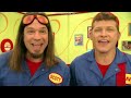 Imagination Movers We Can Work Together