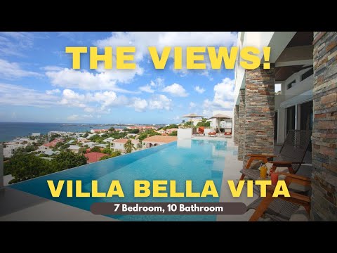 Video preview: Villa in Pelican Key