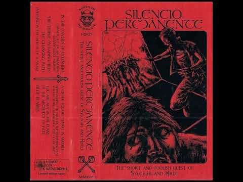 Silencio Permanente  - The short and foolish quest of Sylovar and Hrud (Full)