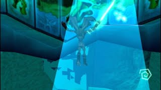 Troféu - (Não sem propósito) Not Whithout Purpuse - Legacy Of Kain - Soul Reaver