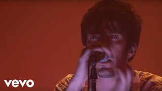 Vetusta Morla - Fuego (En Directo)