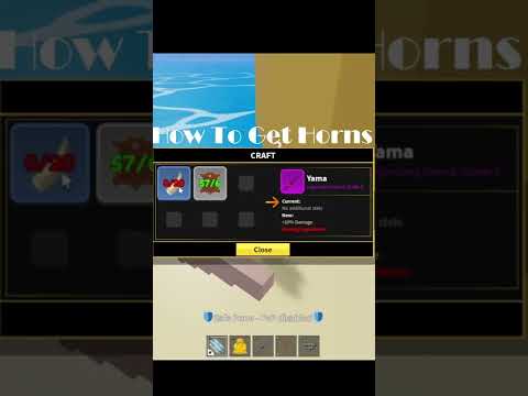Fastest Way to Upgrade Yama Blox Fruits