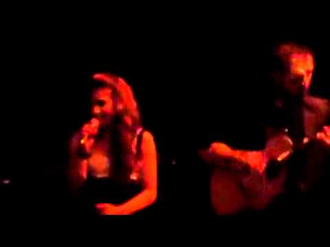 Antigoni Psichrami - Eye of the tiger LIVE @ Ταξίδι Bar (31/5)