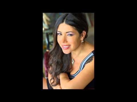 Laura Khalil ft. Ali el Deek - Layyak (2013) / لورا خليل وعلي الديك -  ليّك