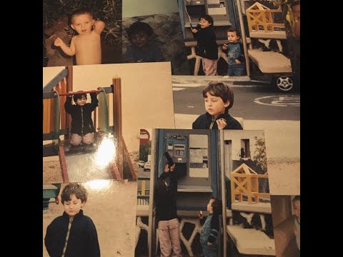 Garoflakes - VINTAGE (Prod. by Chxse Bank)