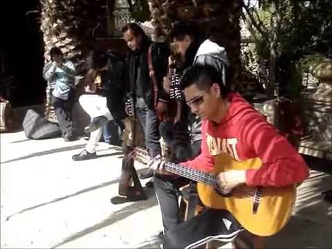 Kjarkas - Jiyaway Sambita - Kutimuy