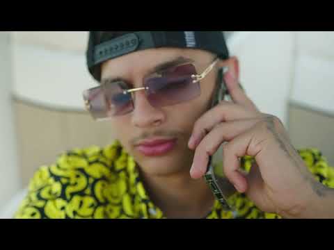 SAMUELIYO BABY - IVAN GUZMAN (VIDEOCLIP OFICIAL)