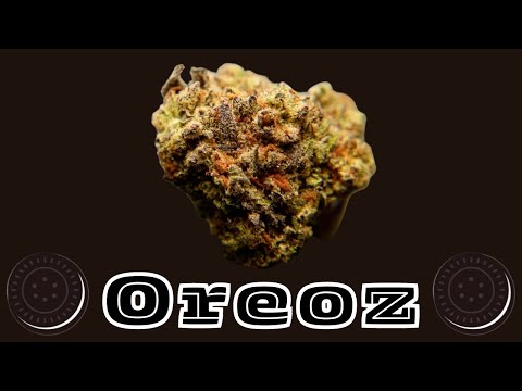 Deep Fried Oreoz Strain Leafly