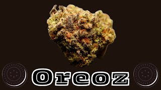Oreoz Strain Review