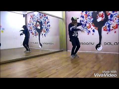 Khaid-I'm the one|promo - a new video of The Blue Boys Crew will be on air|stay tuned