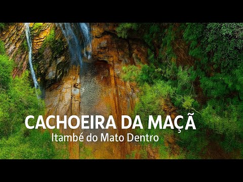 Viagem até  Cabeça de Boi-MG / Itambé do Mato Dentro-MG feriado 21/02/25