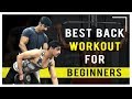 Best Back Workout For Beginners | बैक बनाने का सबसे Best वर्काउट | Rubal Dhankar