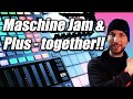 Maschine Jam And Maschine Plus Perform FX Overview