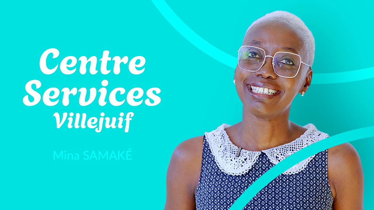 Vidéo de présentation de l'agence Villejuif