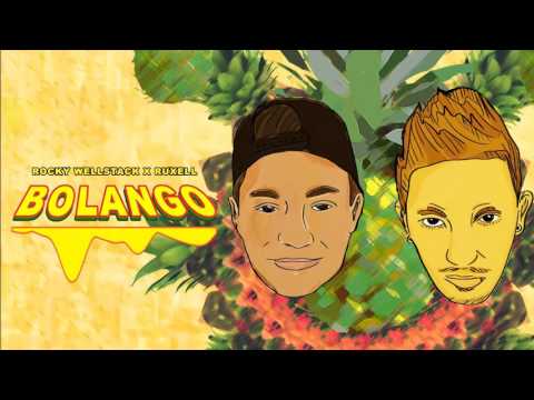 Rocky Wellstack x Ruxell - Bolango