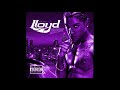 Lloyd - Cadillac Love (Chopped and Screwed)