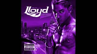 Lloyd - Cadillac Love (Chopped and Screwed)