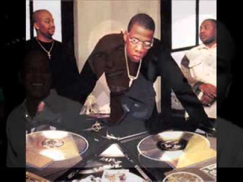 the truth behind the Jay Z and Dame Dash beef