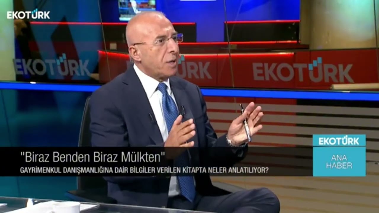 Hasan Can - EKOTÜRK Ana Haber