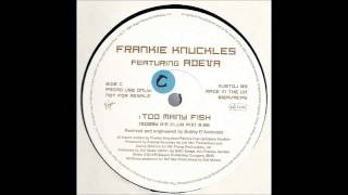(1995) Frankie Knuckles feat. Adeva - Too Many Fish [Bobby D'ambrosio Club RMX]