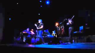 Bon Jovi live in Dallas MTS 2015 Fingerprints