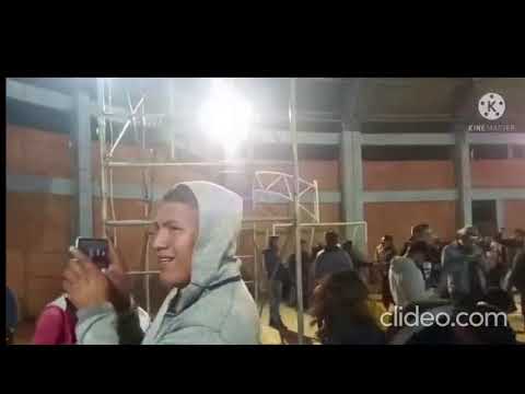 A NINGUNA QUIERO   CONJUNTO LIBERTAD SANTIAGO DE CHUCO