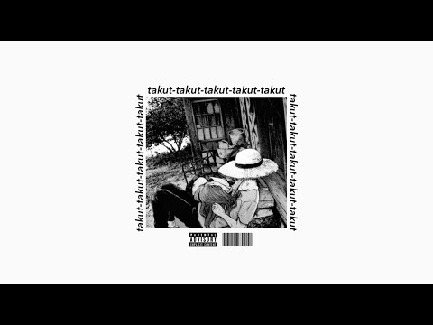 Apresias - Takut ( Official Audio )