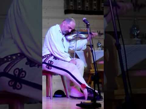 Muzykowanie   Janusz Pilny z Lesnicy