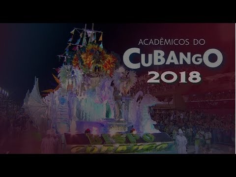 ᴴᴰ ACADÊMICOS DO CUBANGO 2018 | DESFILE COMPLETO | GRUPO DE ACESSO RJ