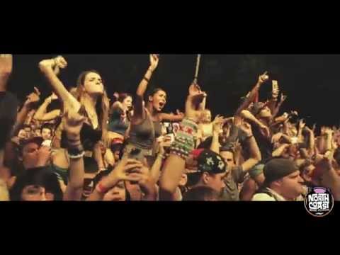 North Coast Music Festival Official 2015 Aftermovie
