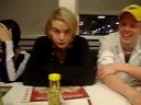 Youmacon 2005: Steak 'n Shake