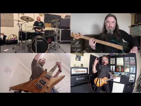 The Pimps lockdown cover of Common People by Pulp