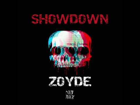 Showdown - Zoyde