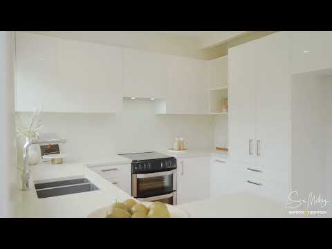 8/39 Belle Vue Avenue, Northcote Point, North Shore City, 3 Bedrooms, 2 Bathrooms, House