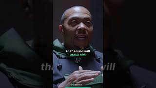 Timbaland On Producing Justin Timberlake&#39;s &quot;Cry Me A River&quot;